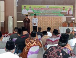 Sebelum Di Kutilang, Ratusan Ulama Dan Mubalig Hadiri Kampanye Dialogis P4TEN Di RM Khas Melayu