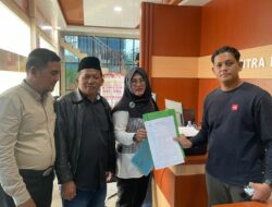 Dituduh Korupsi Dana Umat, Tim Hukum Haji Herman Laporkan Pengguna WhatsApp Penyebar Berita Hoax