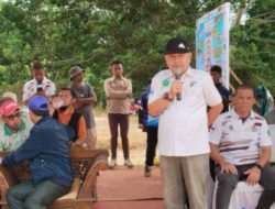 Pelalawan Sukses Gelar Kejurprov VI Panahan Provinsi Riau 2024