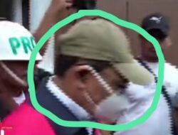 Setelah Buronan, DPO X Sekda SBT. KWAIRUMARATU Diciduk Satuan Gabungan