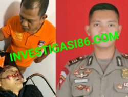 Tragedi Peristiwa Polisi Tembak Polisi Terjadi Di Polres Solok Selatan Sumbar