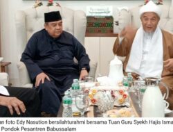 Sehari Sebelum Pencoblosan, P4TEN Doa Bersama Untuk Pekanbaru Lebih Baik