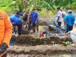 Tragis, Pemuda Magelang Tewas Usai Selamatkan Lansia Dari Sumur