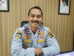 Setelah Kantornya Digeledah, KPK Bawa Kadishub Pekanbaru Yuliarso