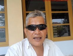 Eko Londo Soroti Beberapa Proyek Dengan Anggaran APBD/APBN Yang Berpotensi Molor