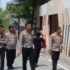 Polres Semarang Siapkan 12 Pos Dalam Pengamanan Natal 2024 Dan Tahun Baru 2025