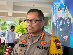 Kabid Humas Polda Jateng Imbau Pemudik Manfaatkan Rest Area Untuk Perjalanan Yang Aman Dan Nyaman