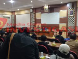 37 Karyawan PT. IGP Tempel Diputus Kontrak Tanpa Kompensasi, KSBSI DIY Desak PT IGP Tempel Selesaikan Hak Karyawan
