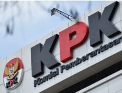 KPK Tangkap Empat Pejabat Di Kota Pekanbaru
