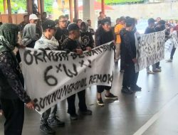 Penanganan Kasus VCS Anggota Dewan Lamban, FJI Susun Barisan Geruduk Kantor DPRD Gunungkidul