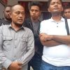 PENIPU, Ketua KPUD Kab Buru Dituhankan Oleh Gakumdu