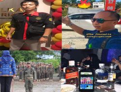 Ketua DPD LSM Penjara Riau Desak Satpol PP Segel Warung Remang-Remang di Rokan Hulu