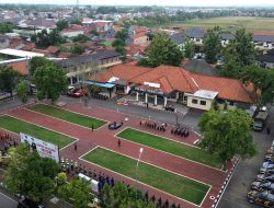 Polres Pemalang Gelar Sidang KKEP, Briptu WR Dijatuhi Sanksi PTDH
