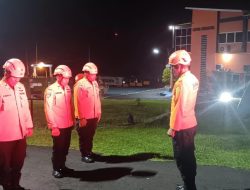 Belum Kembali Saat Pergi Ke Kebun, Warga Ternate Dalam Pencarian Tim Sar Gabungan