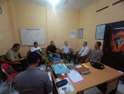 Perangi Radikalisme Terorisme Dan Intoleransi, Densus 88 Mabes Polri Siap Terjun Ke Sragen