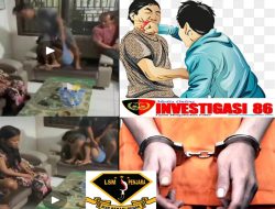 LSM PENJARA Mendesak Kades Desa Rawa Makmur & Kapolres Rohul Pecat & Penjarakan Arif Direktur BUMDES