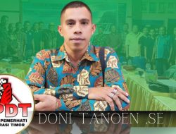 DPRD TTS Didesak Segera Revisi Aturan, Kepala Desa Kewalahan Berhentikan Perangkat Desa Yang Tidak Kompeten