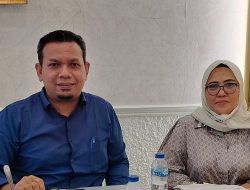 Dua Pejabat BUMD PT. SPRH Rohil Angkat Bicara! Kami Dipecat Karena Menolak Dipaksa Bersekongkol