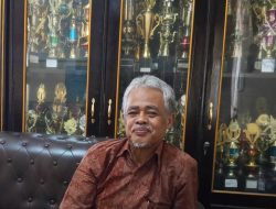 Meningkatkan Kemampuan Guru Dalam Menyusun Program Pembelajaran Tahun 2025 SMAN2 Ternate Gelar Workshop