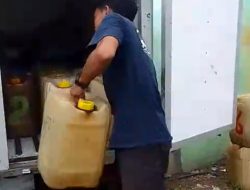Bagian Ekonomi Pemkot Ternate Lemah Pengawasan, LSM Lira Minta Ditreskrimsus Polda Malut Bidik Dugaan Penyalahgunan BBM Subsidi