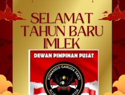 Tahun Baru Imlek 2576 Tepatnya Hari Ini Rabu 29 Januari Tahun 2025 