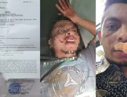 Korban Pengeroyokan Desak APH Polres Merauke Usut Tuntas Demi Keadilan Hukum