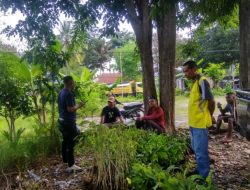 Kades Oebobo Siapkan Solusi Jitu Atasi Longsor di Trans Timor: Jalan Alternatif dan Penghijauan!