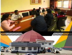 Klarifikasi  Komisi  I  DPRD  TTS:  Pimpinan  DPRD  Sudah  Tempati  Rumah  Jabatan,  Masalah  Air  Jadi  Kendala