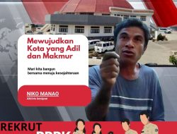 Aktivis Lingkungan Desak Transparansi Kasus PPPK dan Rumah Jabatan DPRD TTS: “Jika Tak Ada Tindakan, Saya Turun ke Jalan!”