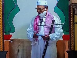 Menyambut Bulan Suci Ramadhan 1446 H, Berikut Himbauan PCNU Kabupaten Halmahera Tengah
