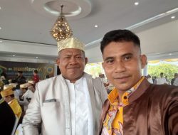 Kesepakatan Pemdes Nusliko Dan BPD Terkait Perencanaan Pembangunan Desa Nusliko Siap Action Untuk Kemajuan Desa