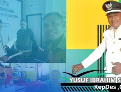 Desa Oebobo Segera Gelar Program Sertifikat Tanah Gratis: Warga Diminta Segera Daftar!