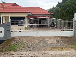 Polemik Rumah Jabatan Pimpinan DPRD TTS: Tak Terawat, Tak Berpenghuni Dan Terbelah Dalam Rekomendasi!