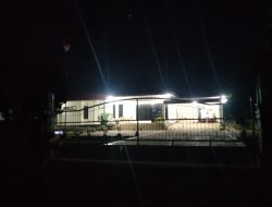 Rumah Jabatan Pimpinan DPRD TTS Terbengkalai, Anggaran Rp 81 Juta Perbulan Terbuang Sia-sia?