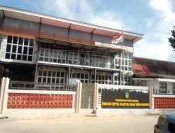 Oknum Kepala UPT Pengawasan Bangunan Dinas CKTR Batam Diduga Calo Pengurusan PBG
