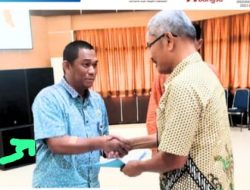 Oknum Kabid Prasarana Air Bersih Dan Limbah Dinas CKTR Dilaporkan Ke Kejari Batam
