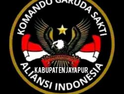 Jayapura Telah Terbentuk Pengurus  KGS – AL