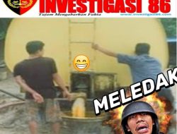 Lapor pak kapolri ! Ada Penggelapan & Penampungan CPO Ilegal Di Desa Mahato Kec.Tambusai Utara Kab.Rokan Hulu Riau