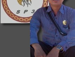 DPP-SP3 Segera Koordinasi Dengan APH Dan APIP Guna Laporkan Sodri, Kakon Datarajan Kecamatan Ulu Belu