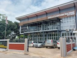 Target Retribusi PBG Tahun 2024  Dinas CKTR  Batam Tercapai