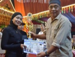Kehadiran Kreasi Musik Etnik Meriahkan HUT Kota Curup-144