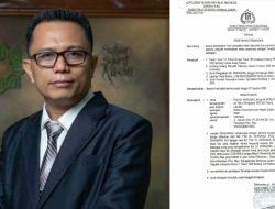Waw, Meski Berstatus Tersangka, Hairunas Lolos sebagai Calon Rektor UIN