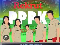 Skandal Rekrutmen PPPK TTS:  Outsourcing Jadi Non-ASN,  Aroma Kolusi dan Ketidakadilan Tercium?