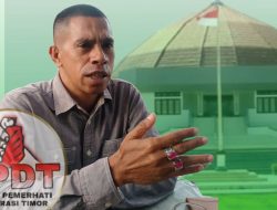 Dugaan Maladministrasi Aset Rumah Jabatan DPRD TTS, FPDT Desak Audit Independen
