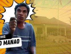 “Ini Aset Rakyat!”: Aktivis Lingkungan Desak DPRD dan Bupati TTS Bertindak Transparan Soal Rumah Jabatan