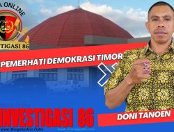 FPDT Desak Tuntaskan Kejanggalan Pengelolaan BPJS Tenaga Outsourcing DPRD TTS: “Ini Perbuatan Melawan Hukum!”