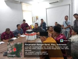DPRD Inhu Gelar Hearing, Bahas Prokontra Lahan Antara Petani Dan PT SBP
