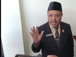 BK DPRD TTS Bantah Langgar Tata Tertib dan Kode Etik, Tegaskan Semua Saksi Telah Diperiksa