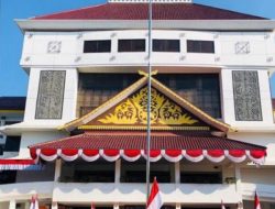 Sejumlah LSM Minta Walikota Copot Kadis Dan Kabid Air Bersih Dan Limbah Dinas CKTR Batam