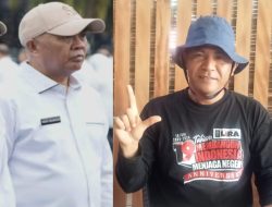 Soroti Fungsi Pengawasan BBM Subsidi Wakil Walikota Ternate Mendapat Kritikan Pedas